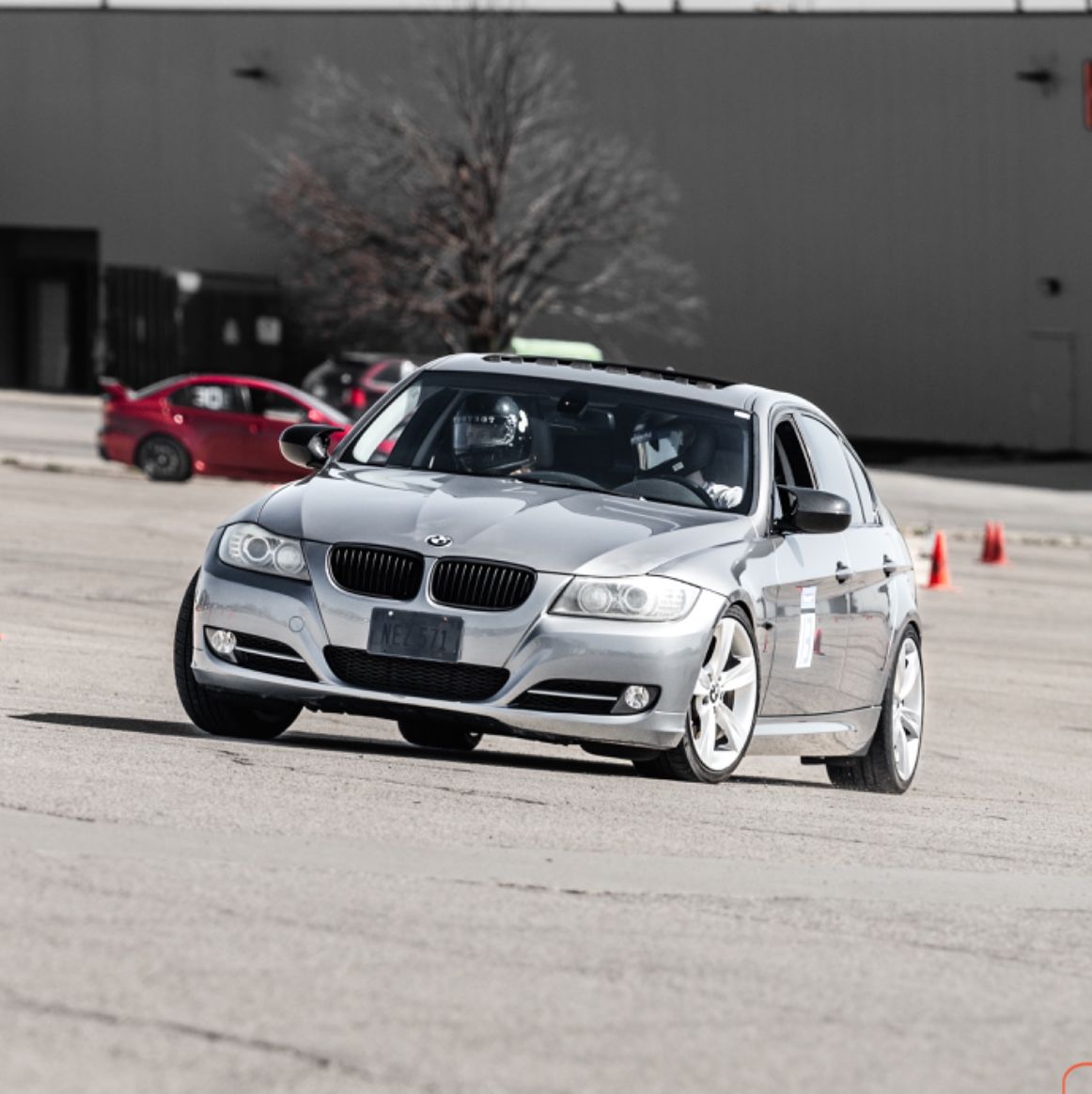 Profile of Taylor Perkins