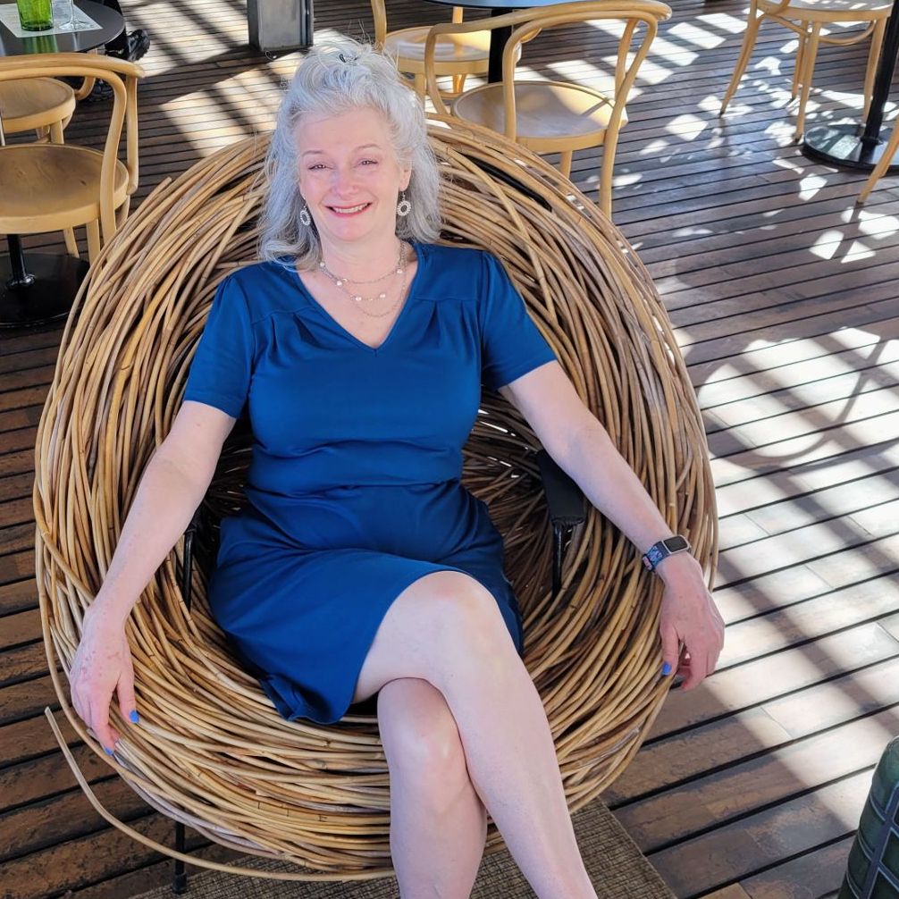 Profile of Rhonda King