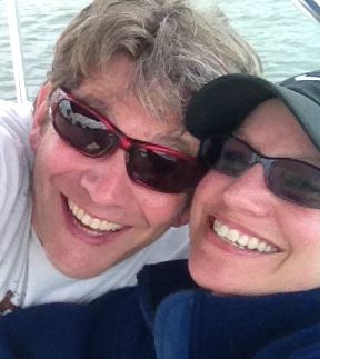 Profile of Derek & Krystal Brown