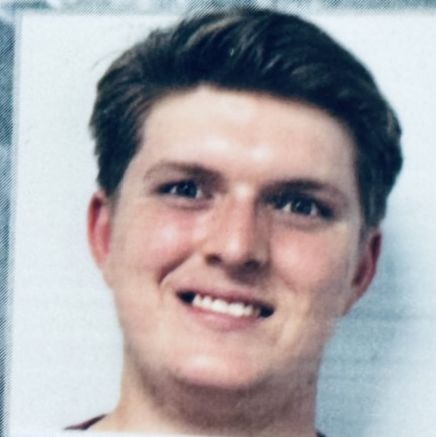 Profile of Ashton Reid