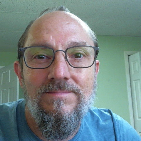 Profile of Graham Wink