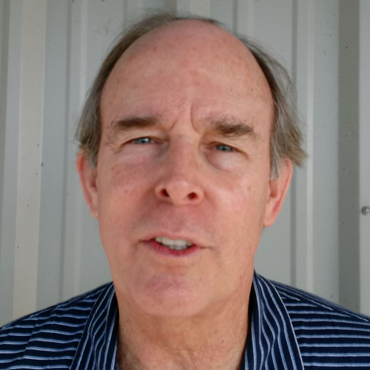 Profile of Charles Craig