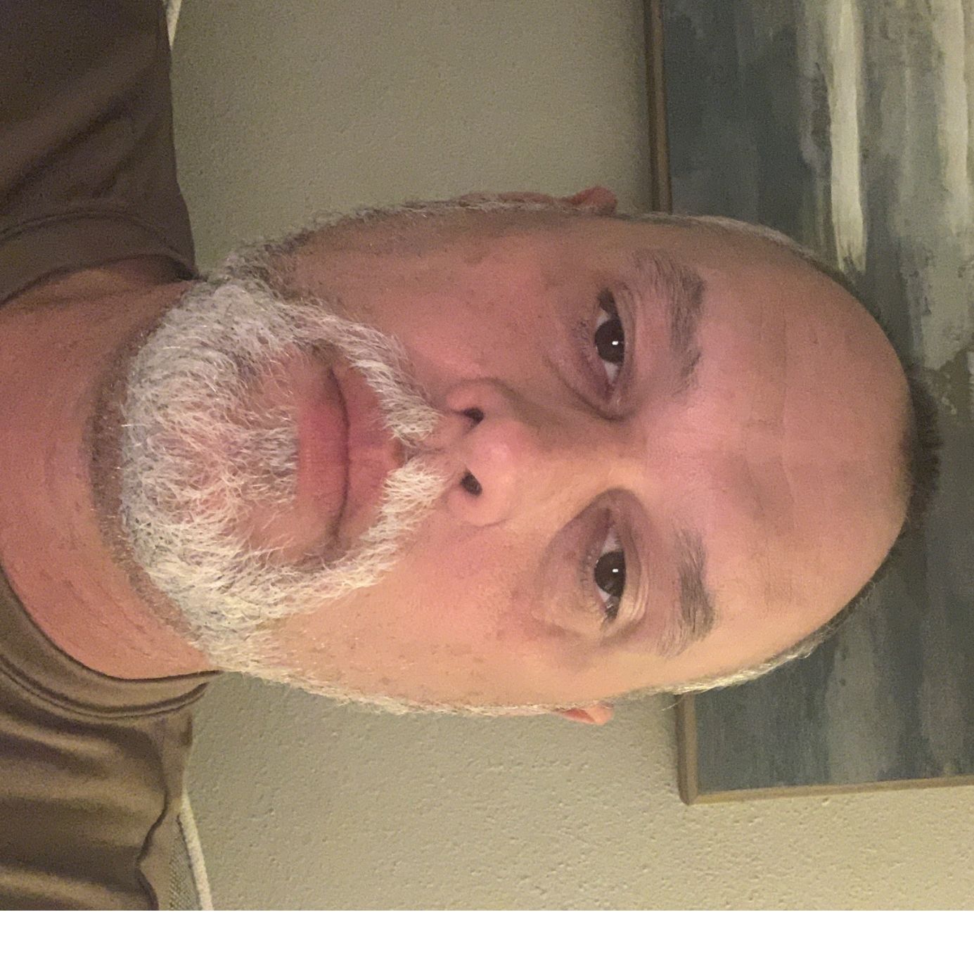 Profile of David Beatey