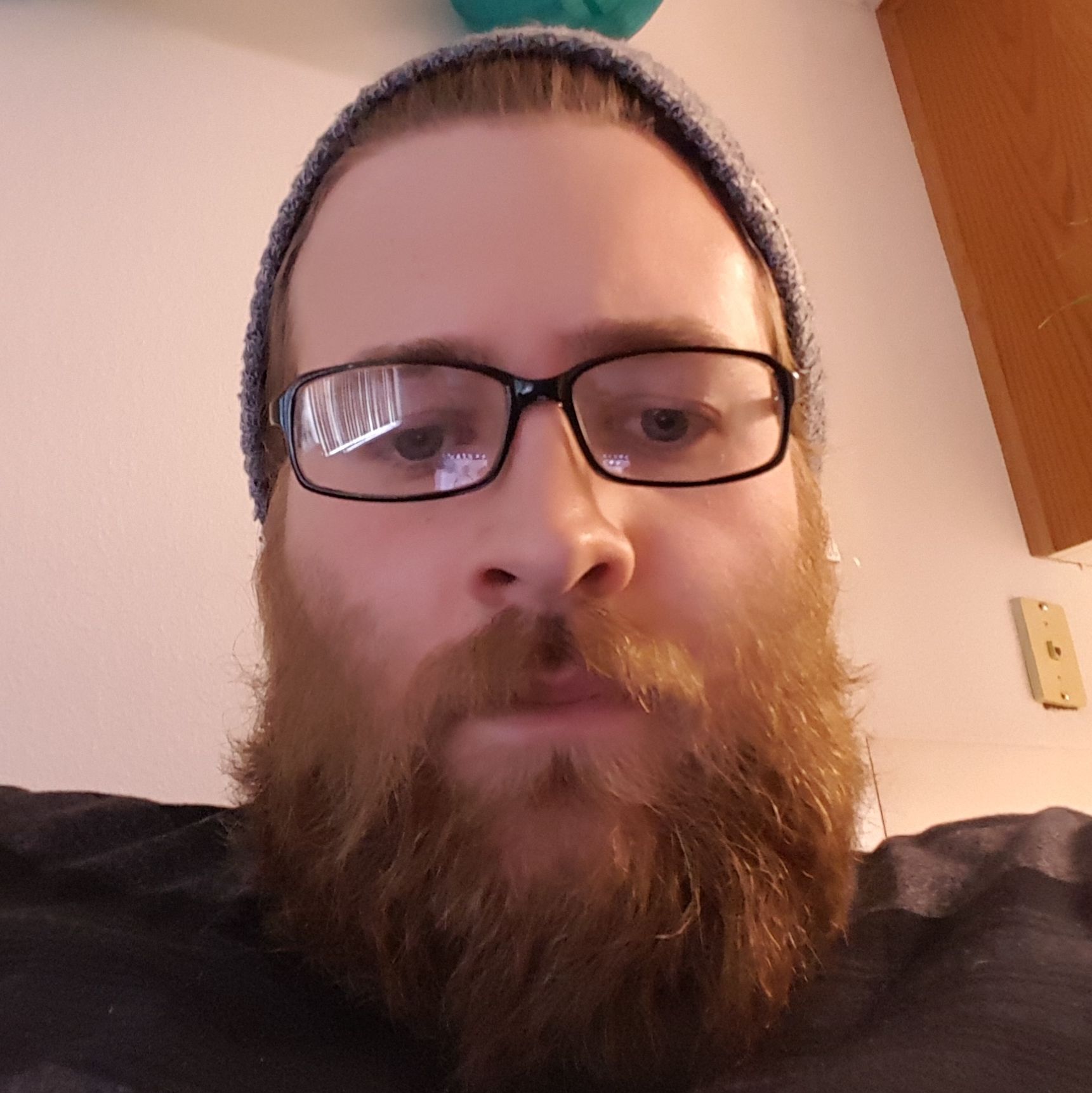 Profile of Tyler Talbot