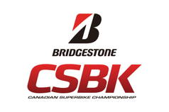 Bridgestone CSBK Winter Tire Test