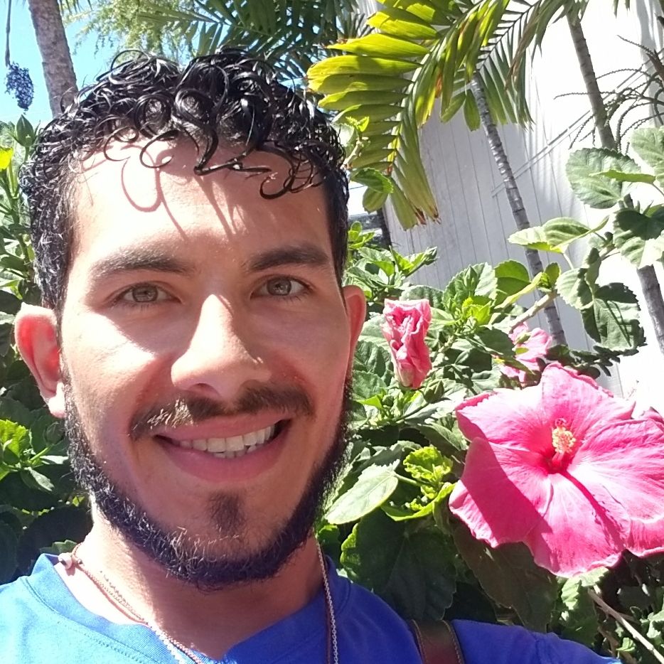 Profile of Joaquin Botello