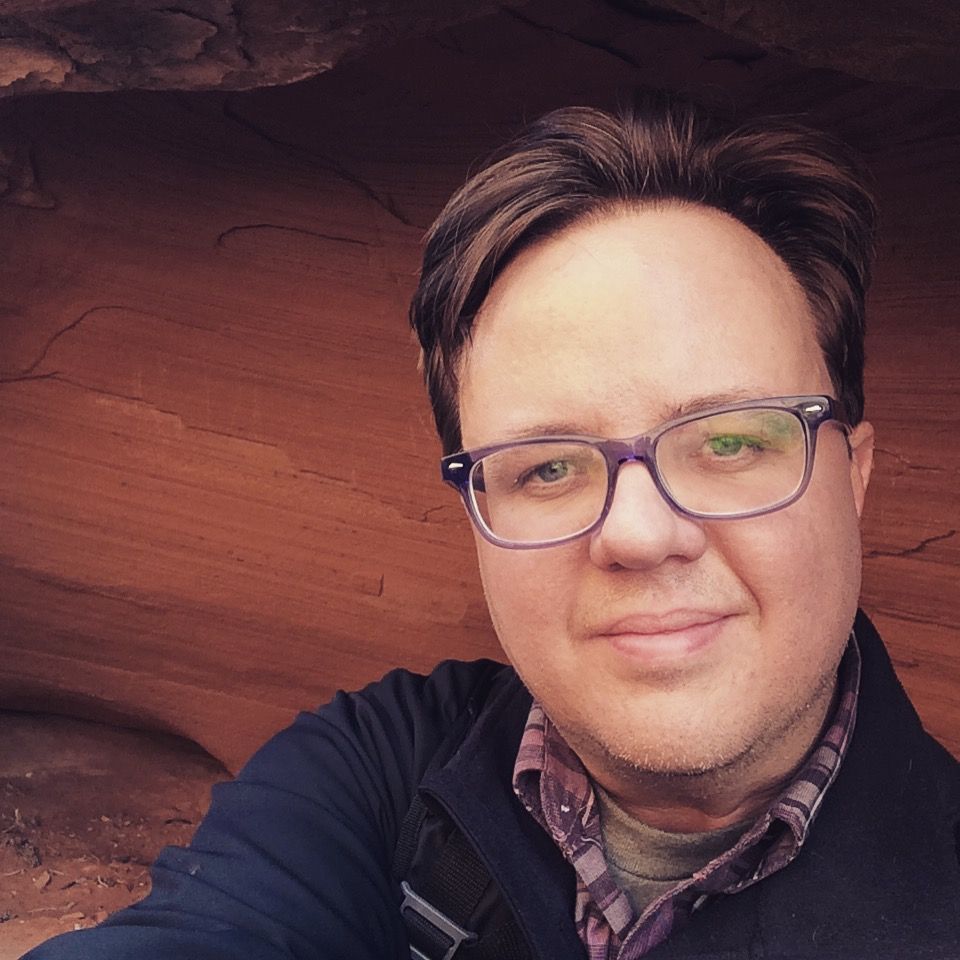 Profile of Christopher Griggers