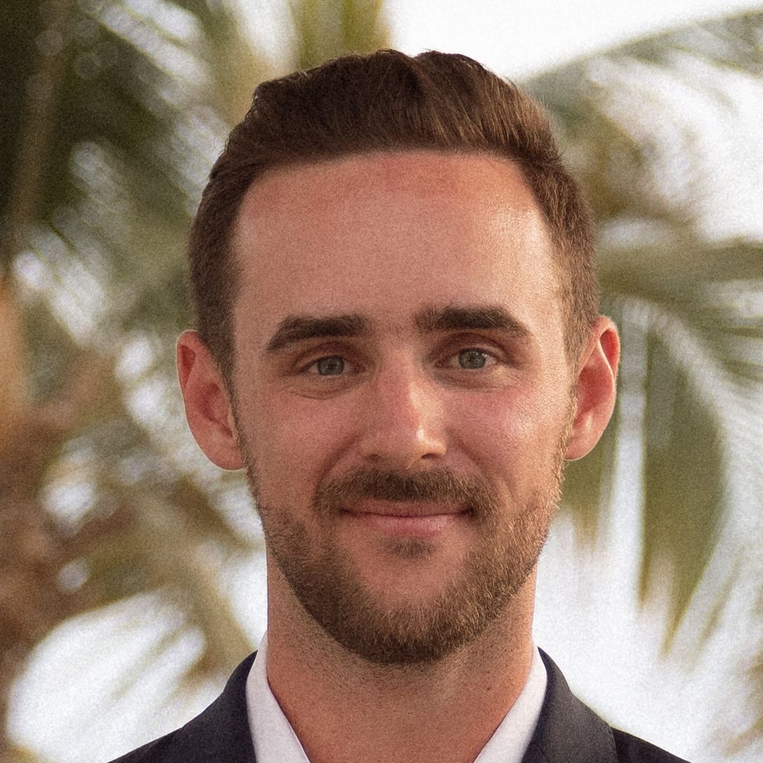 Profile of Alex Bruce