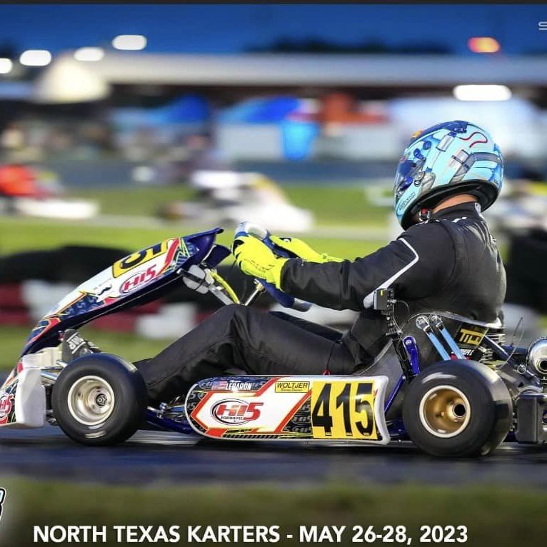 Profile of Morgan Lebaron