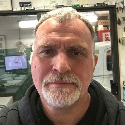 Profile of Marino Frank Redavid