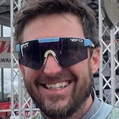 Profile of Vincent Carknard