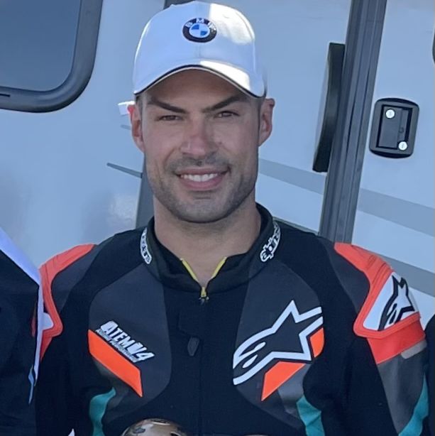 Profile of Pierre Simard