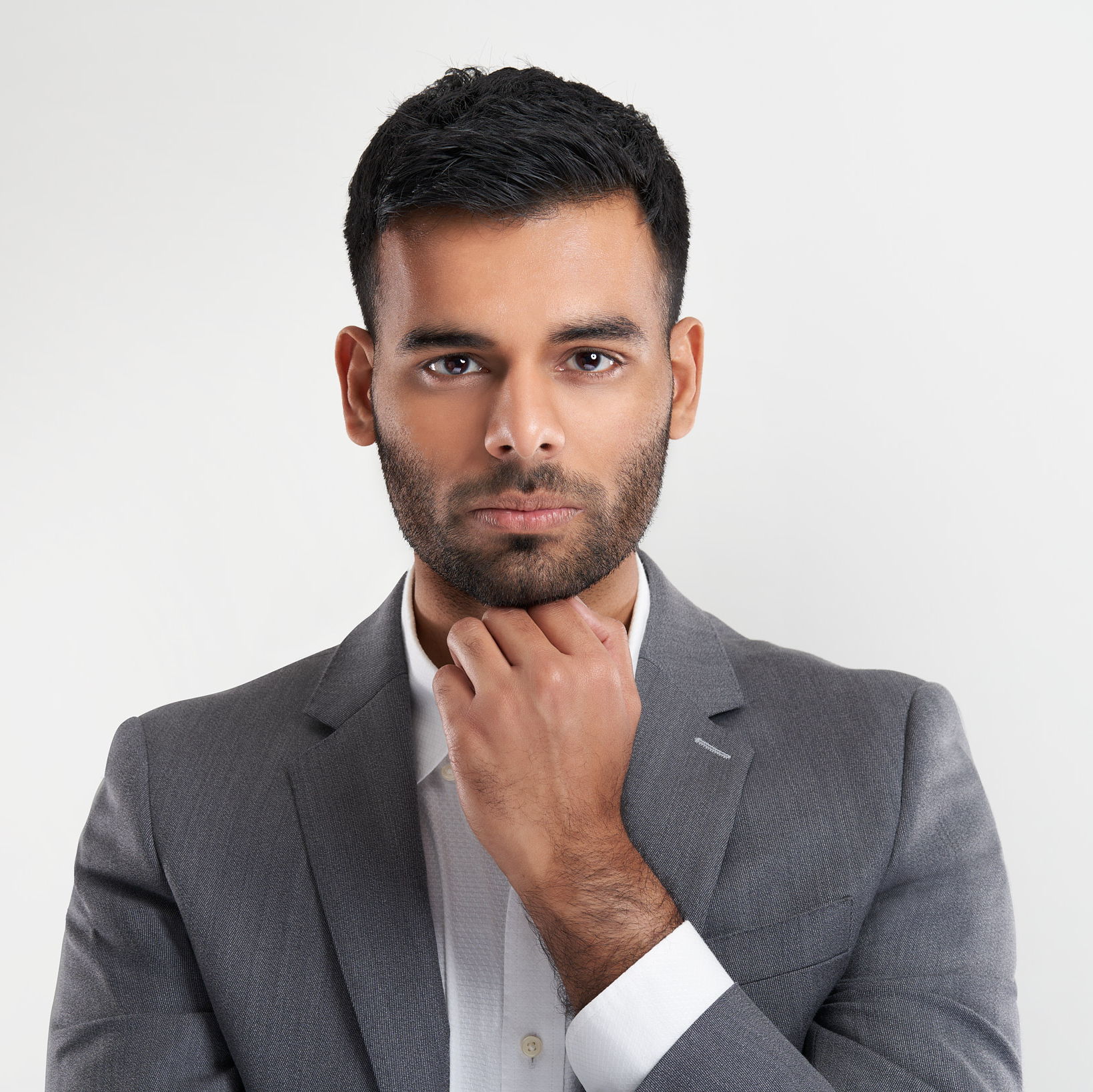 Profile of Ajit Krishnamoorthy