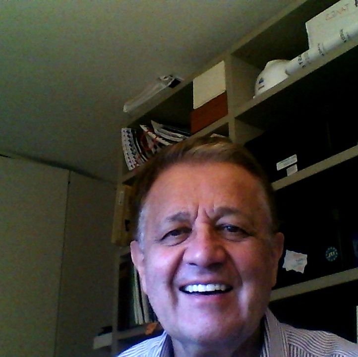 Profile of enrico plati