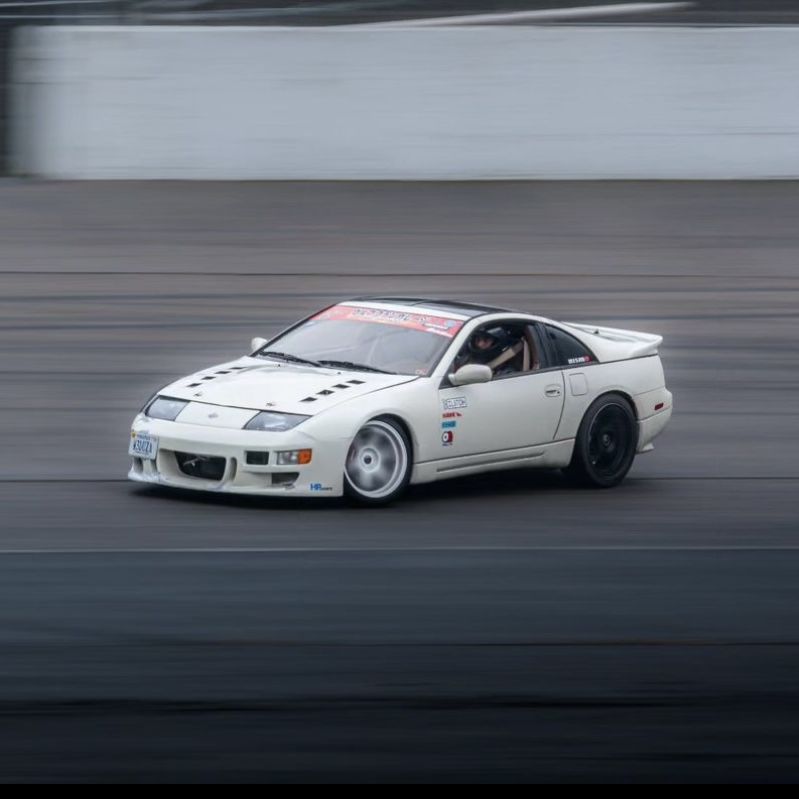 Profile of Brandon Brewer