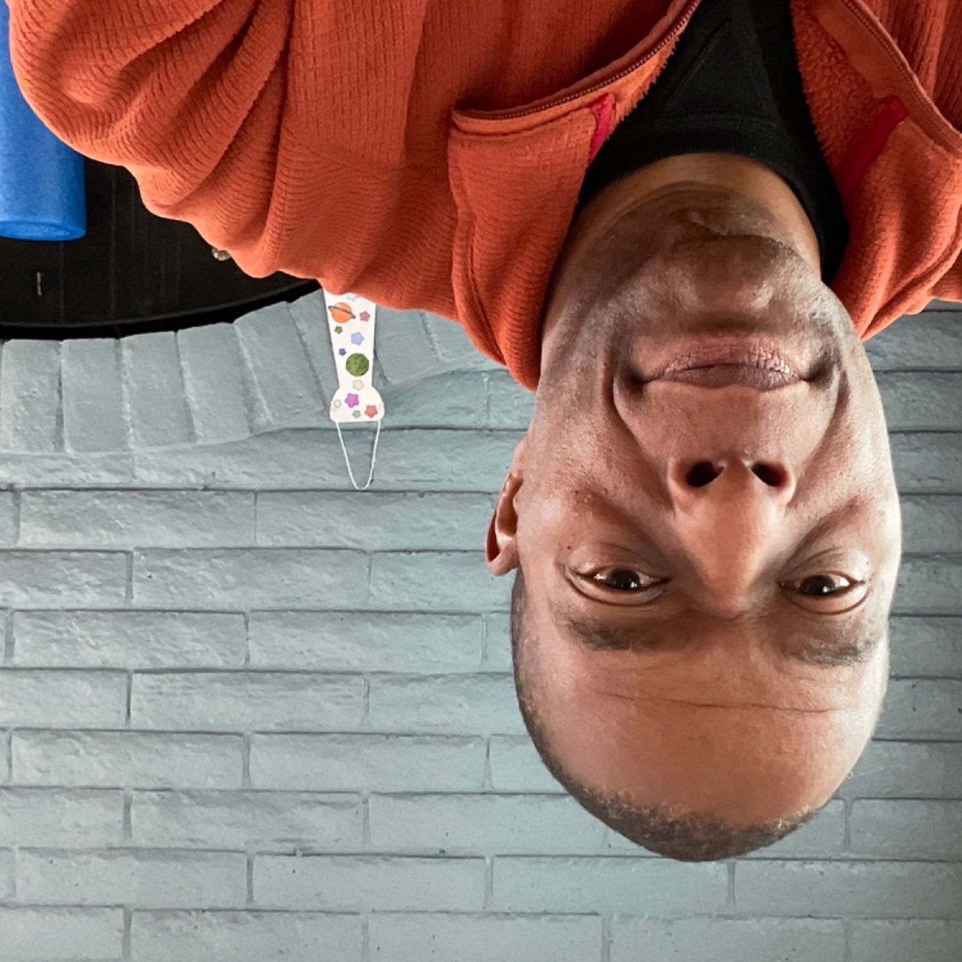 Profile of Mike Moses