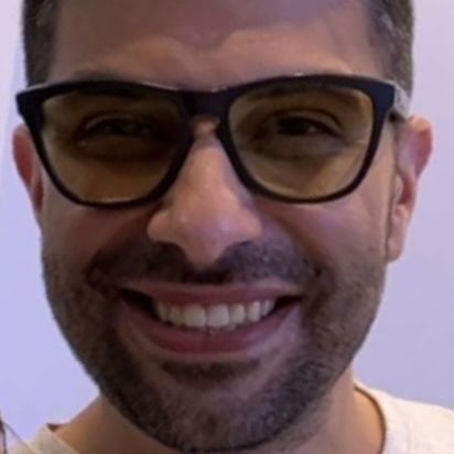 Profile of Anthony Falbo
