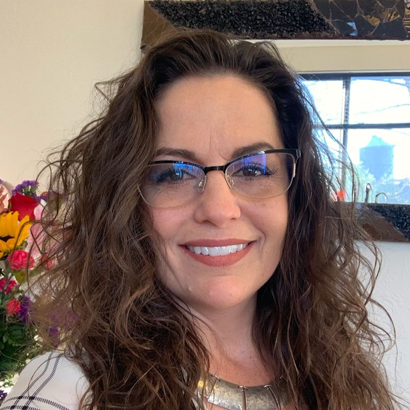 Profile of Brooke Holloway