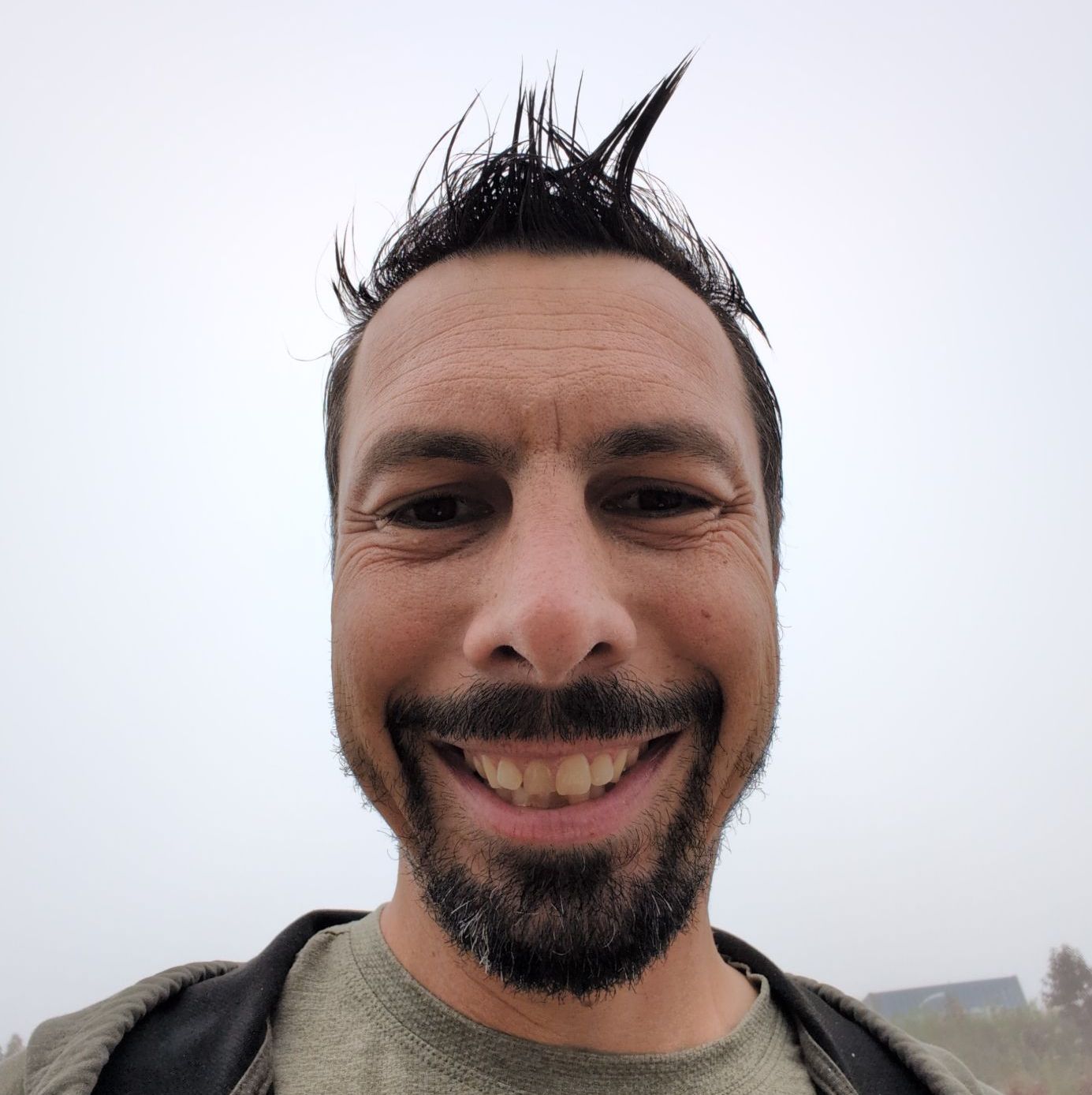 Profile of Derek Navratil