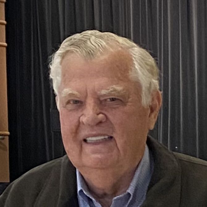 Profile of Thomas Ostermann