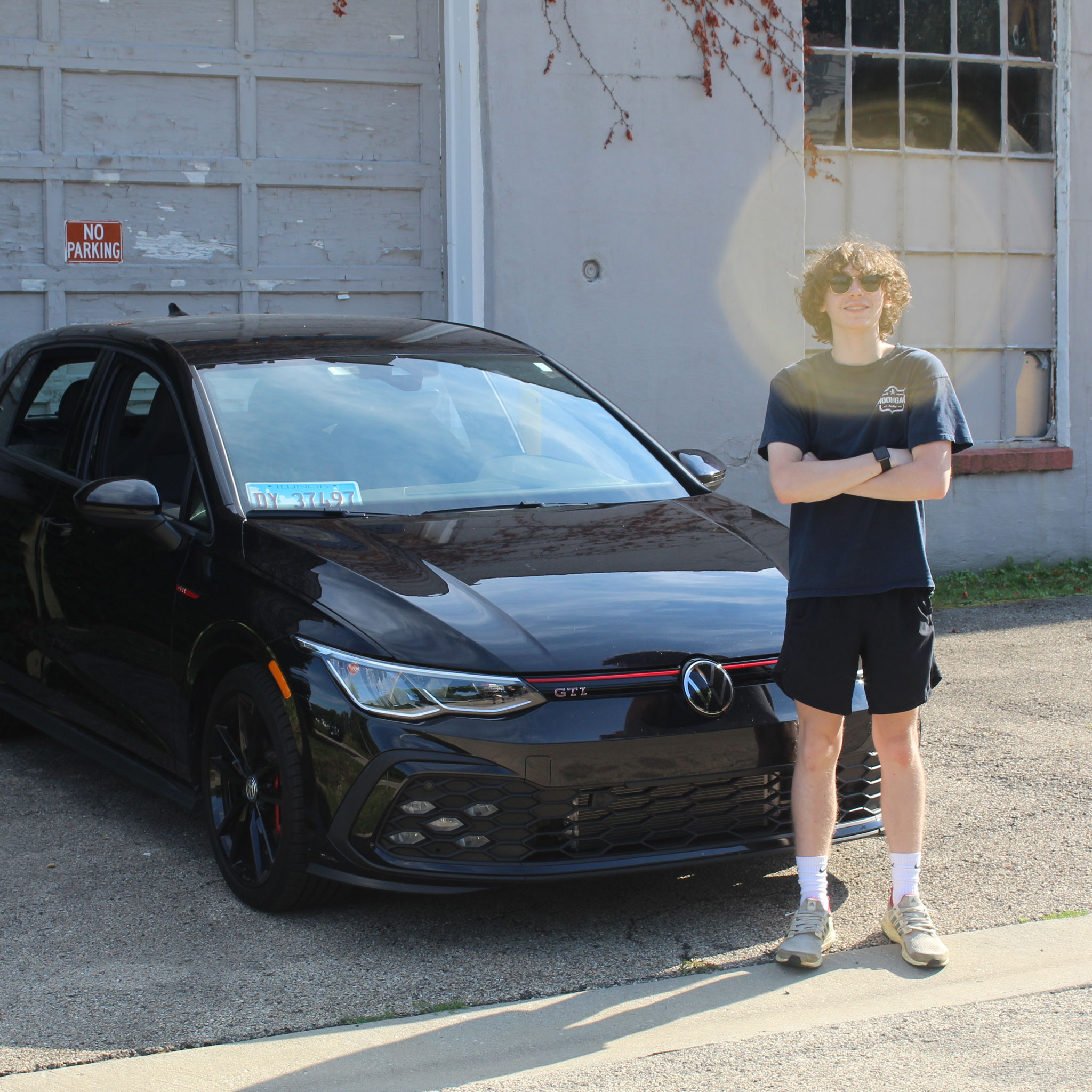 Profile of Ryan Tinnes