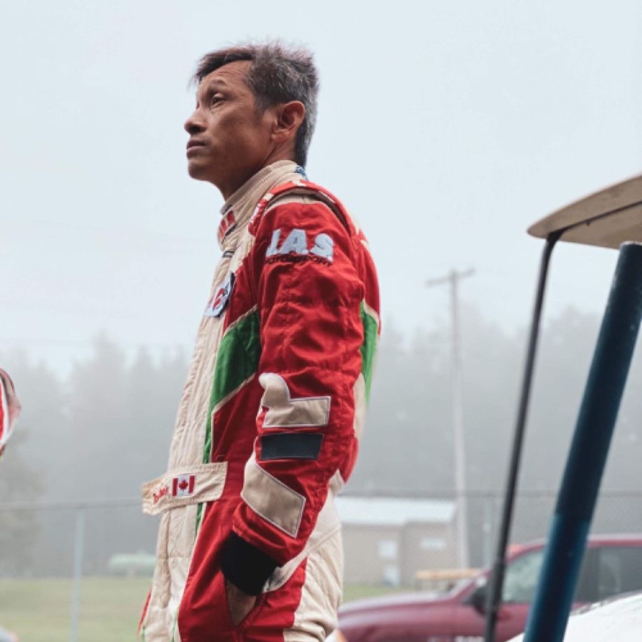 Profile of Tom Kwok