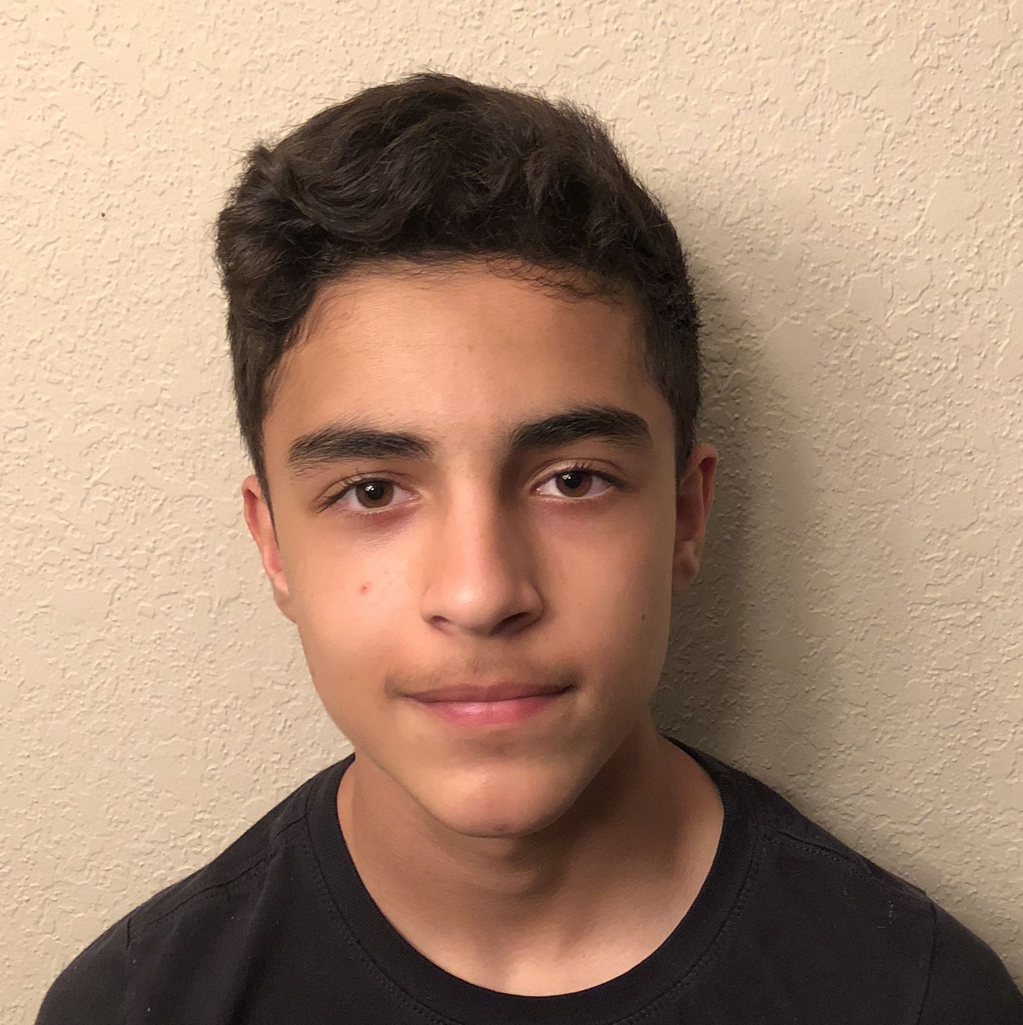 Profile of Ruben Ascencio IV