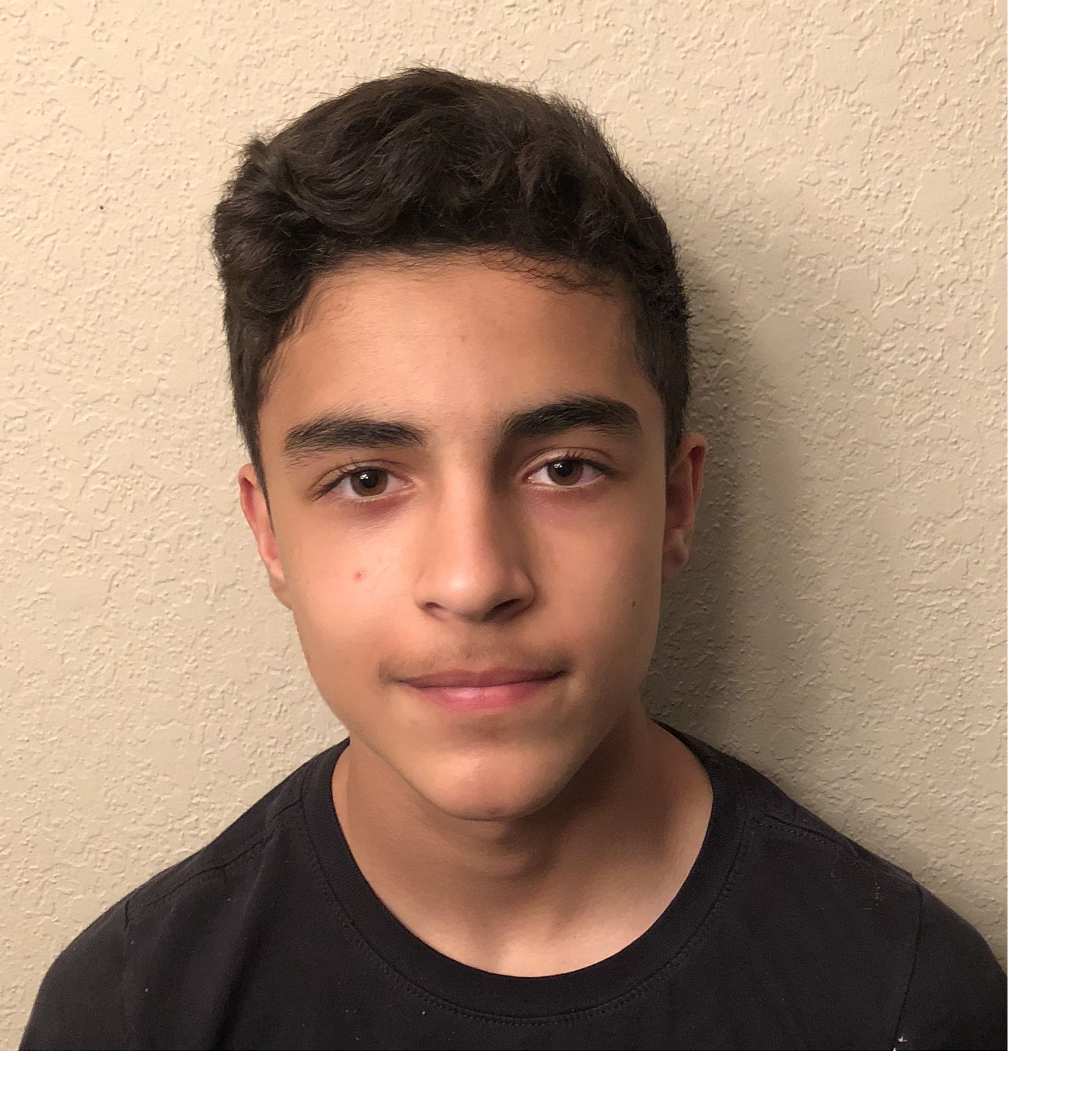 Profile of Ruben Ascencio IV