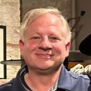 Profile of Randy Mucha