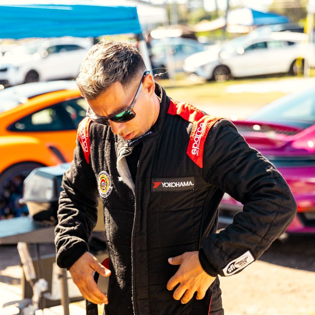 Profile of Josue Rosa