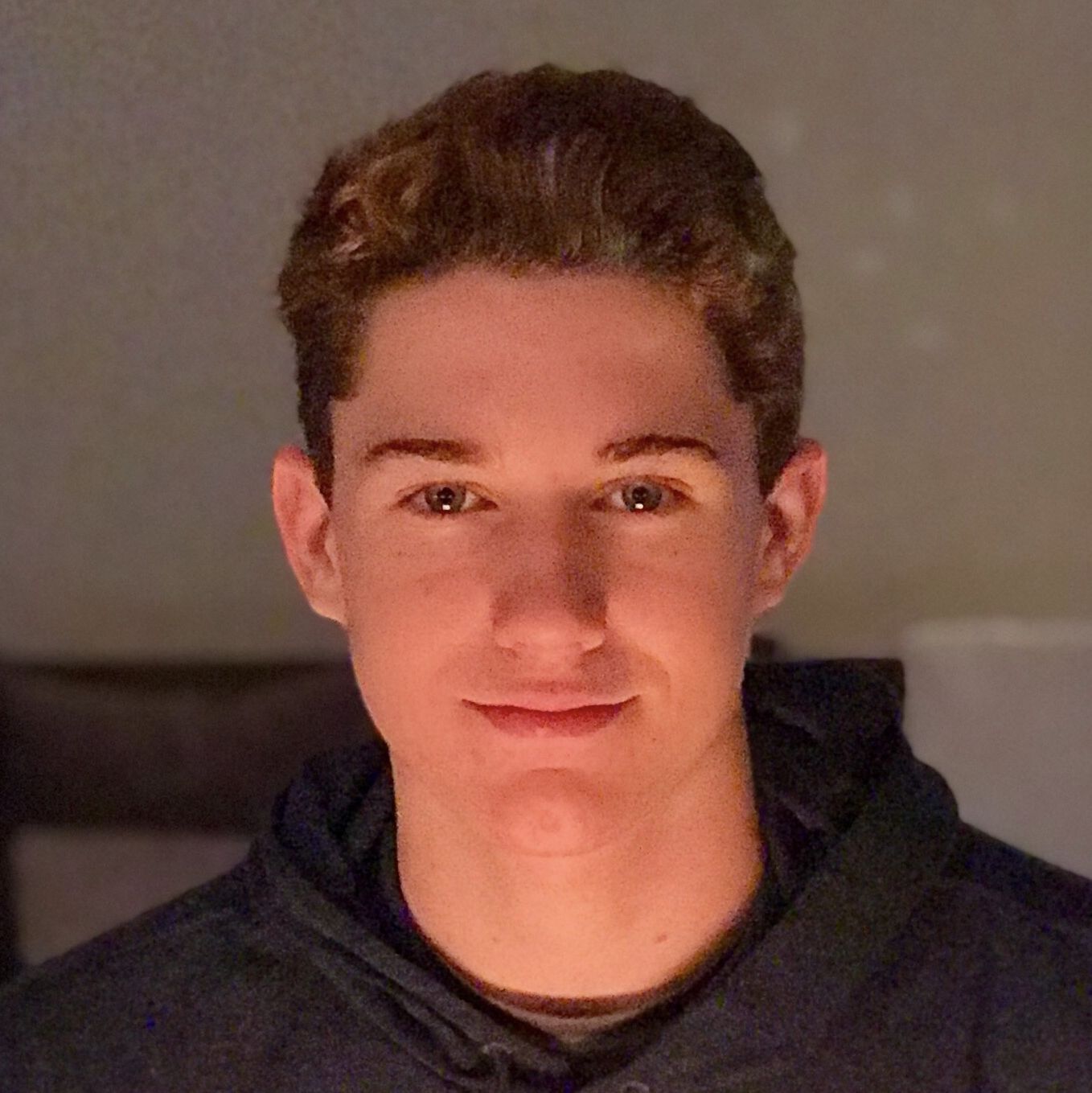 Profile of John Moran