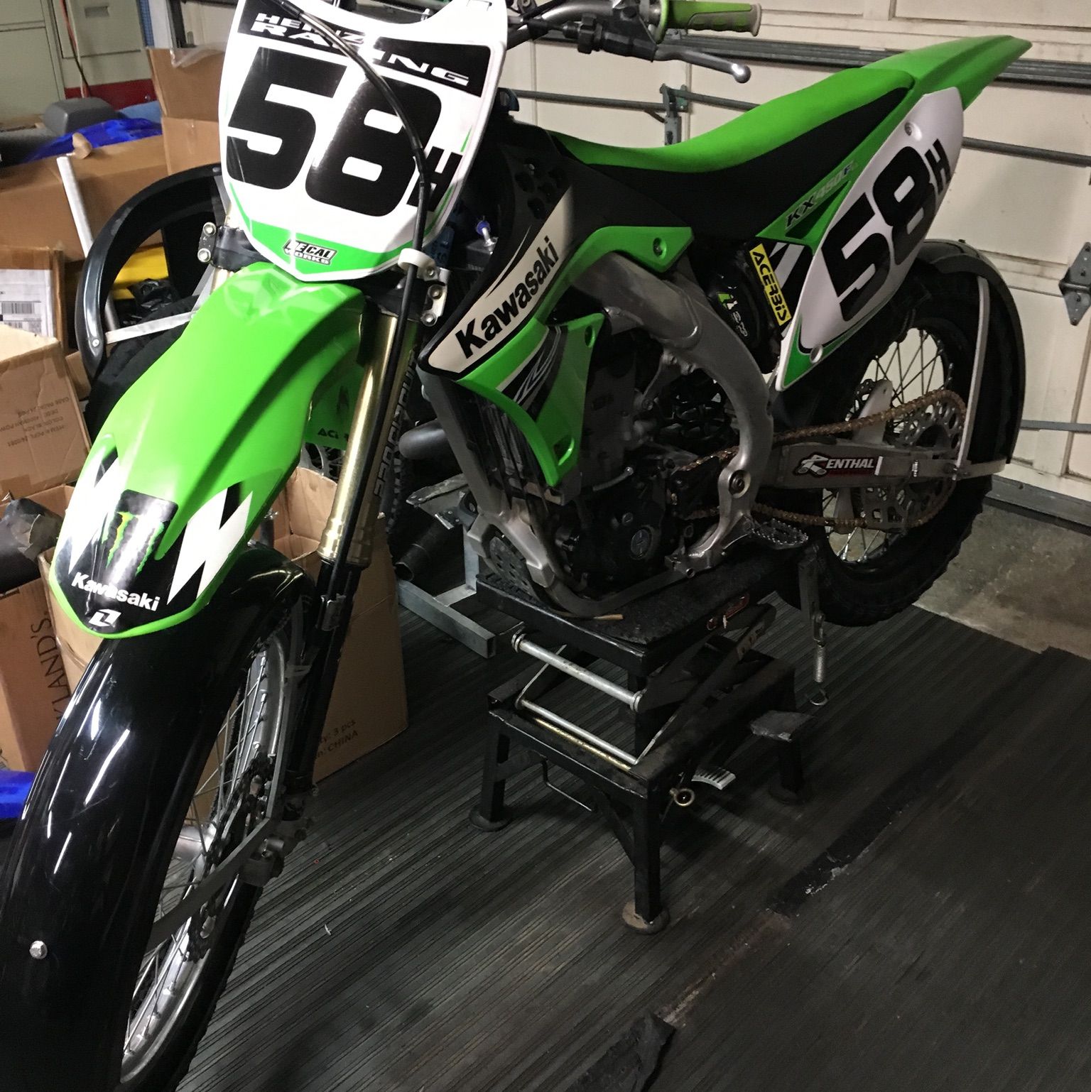 Profile of Steve Heinzelman