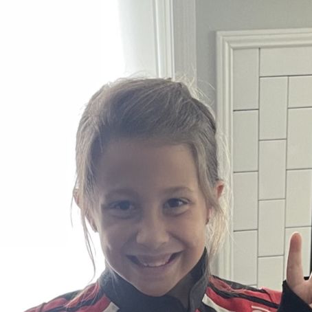 Profile of Bellamie Cooper