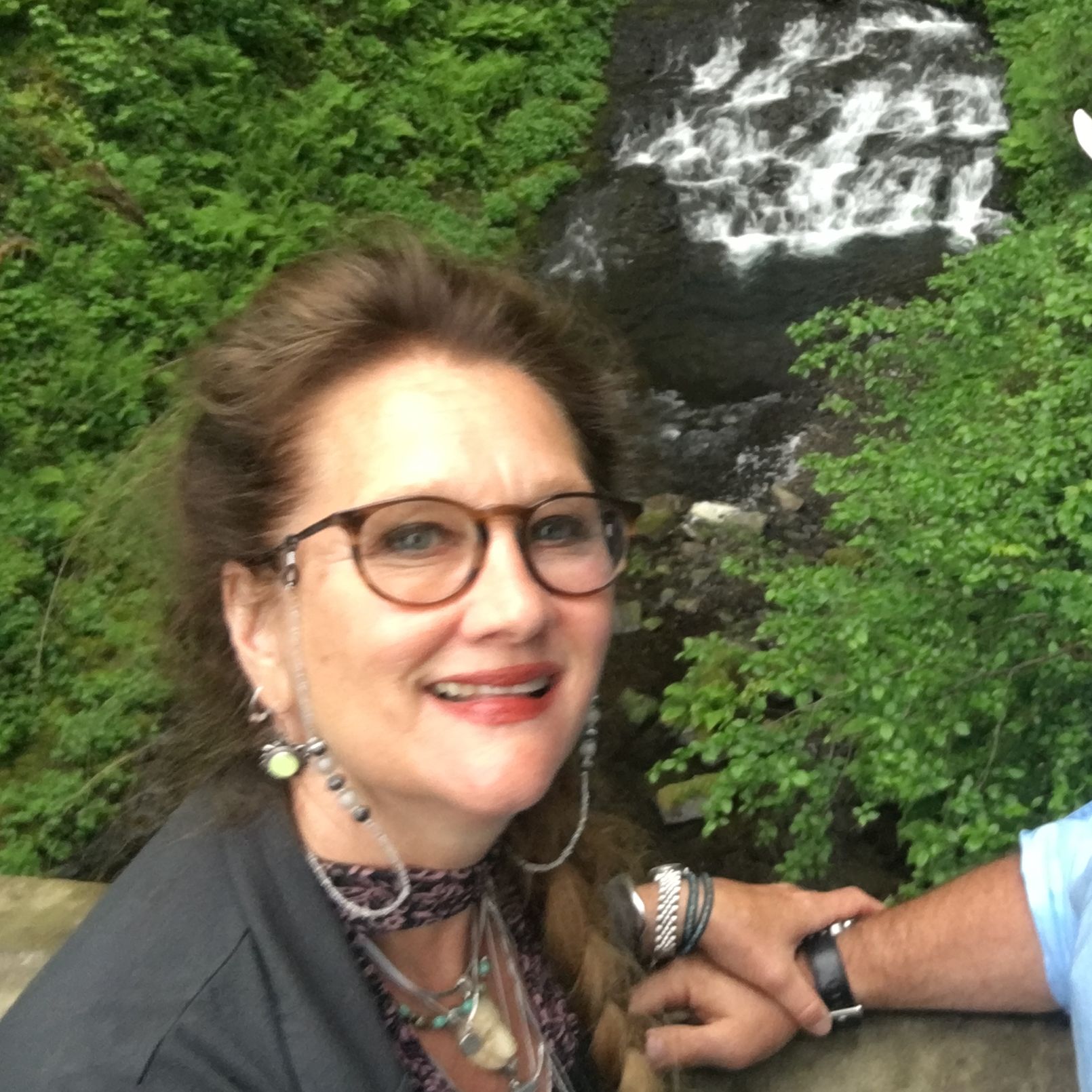 Profile of Leslie Kollum