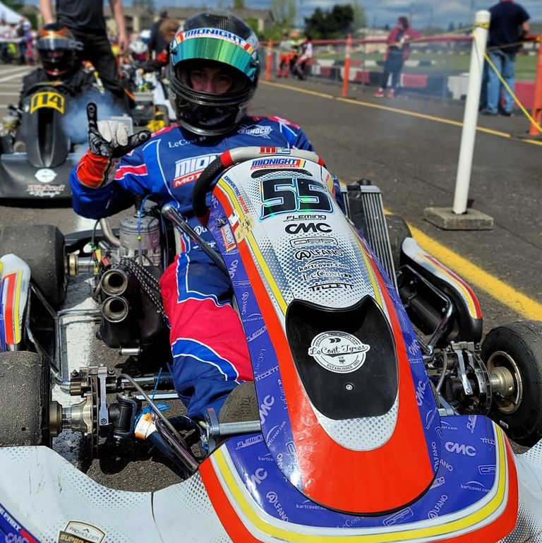 Profile of Chris Worley