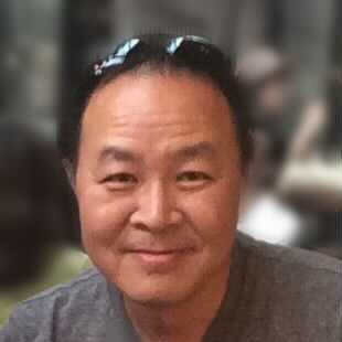 Profile of James Kuo