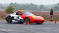 2021 NCR Loaves & Fishes Autocross