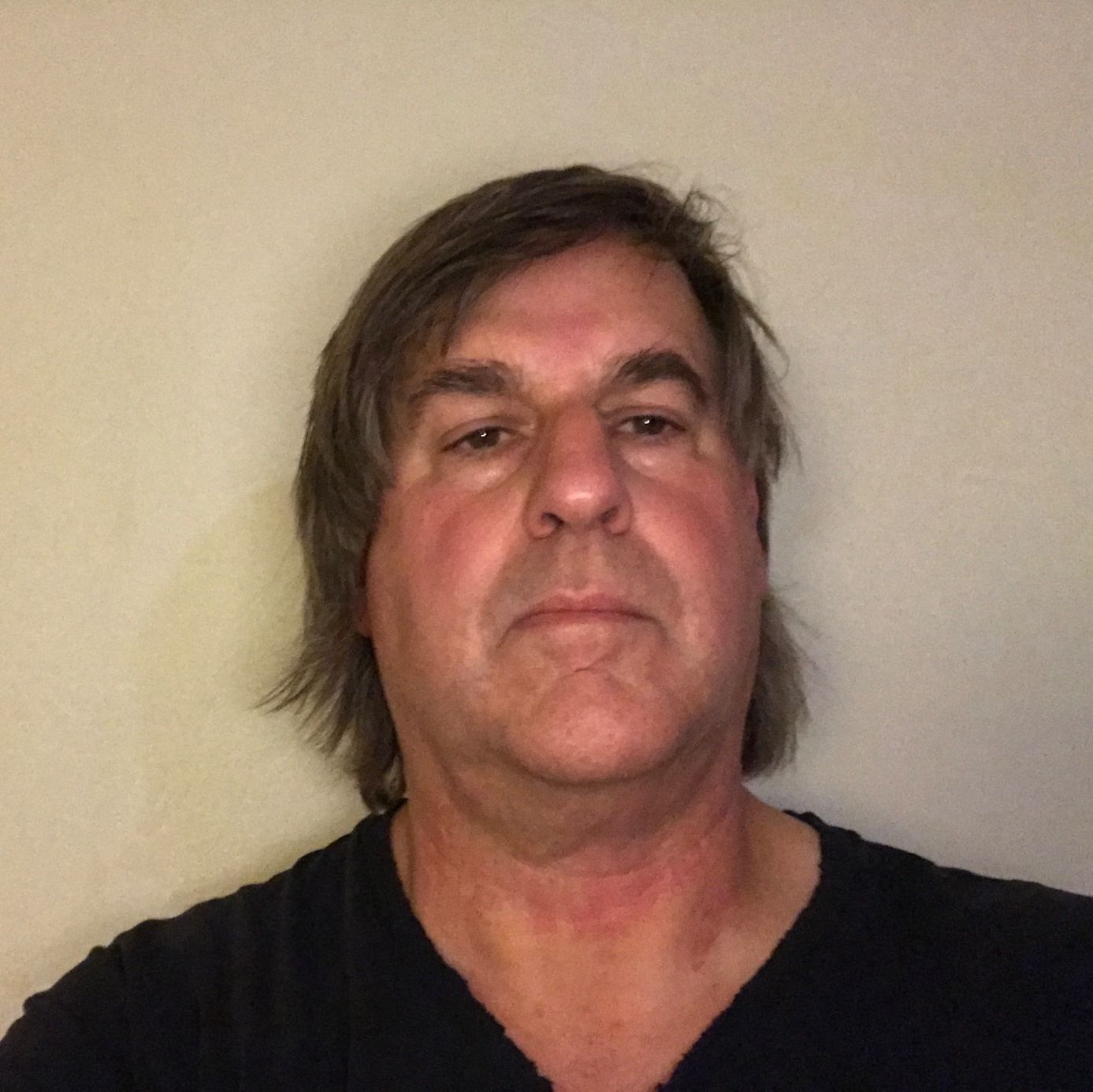 Profile of Charles Frumerie