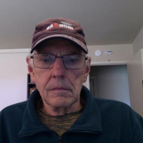 Profile of Elias Olson