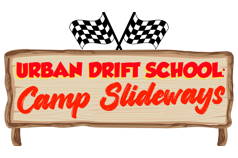 Urban Drift School - Camp Slideways