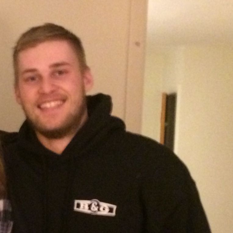 Profile of Kevin O’Brien