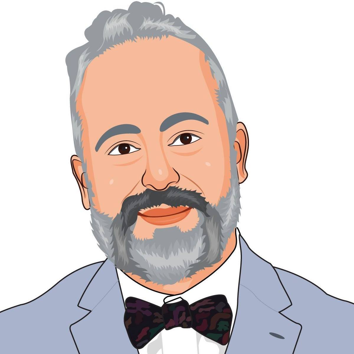 Profile of SHAWN Zanganeh