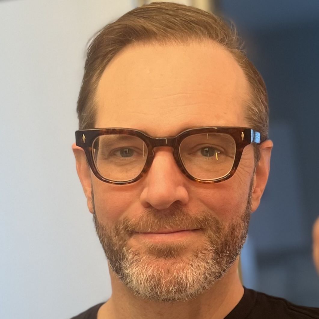 Profile of Matt Howells