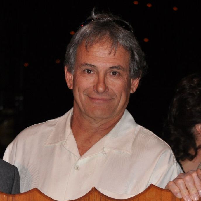 Profile of David Davidow