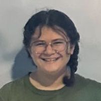 Profile of Olivia Powers