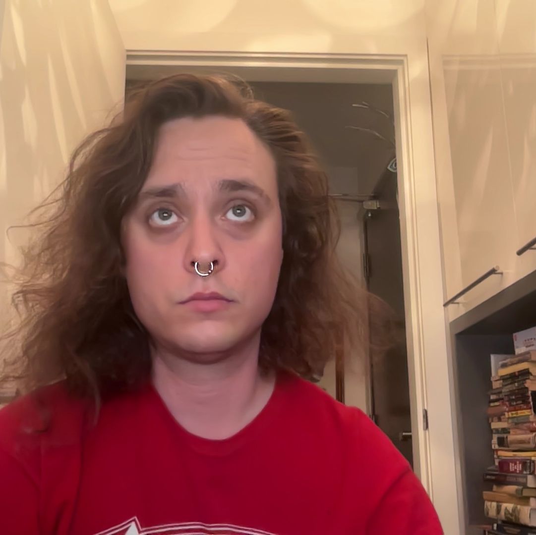 Profile of Cameron Hickey