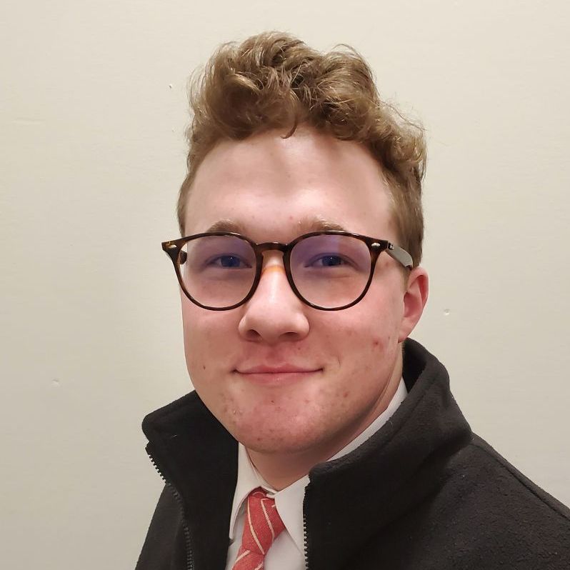 Profile of Devon Ellington