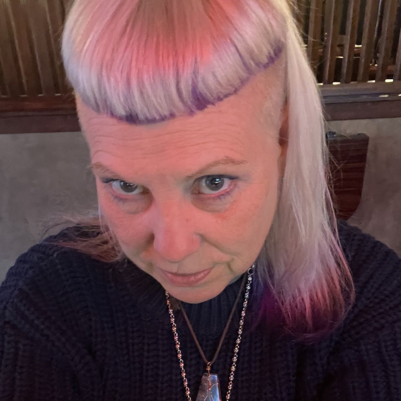 Profile of Susan Hiraoka