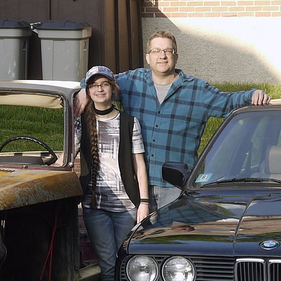 Profile of Eric King