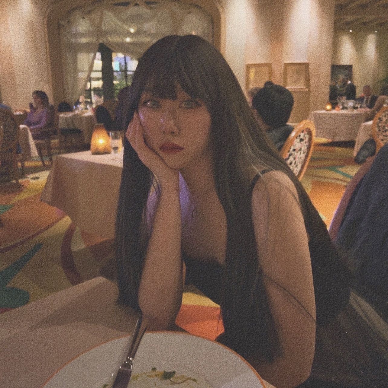 Profile of Chenxu Wang